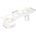 Bidet Fresh Water Spray by DailySale
