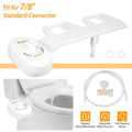 Bidet Fresh Water Spray by DailySale