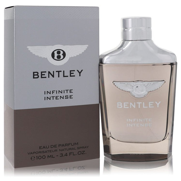 Bentley Infinite Intense Eau De Parfum Spray by Avera Group