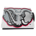 Alabama Grey Big Al VarsityWrapz by Varsity Gripz