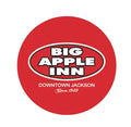 Big Apple Inn - Downtown Jackson, MS by Swell-O-Phonic
