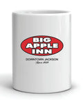 Big Apple Inn - Downtown Jackson, MS by Swell-O-Phonic