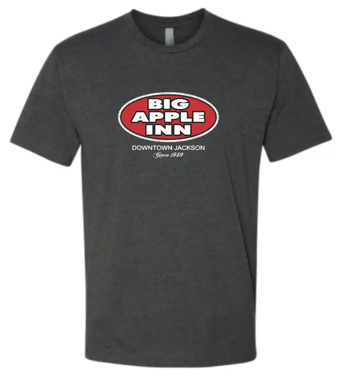 Big Apple Inn - Downtown Jackson, MS by Swell-O-Phonic
