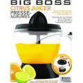 Big Boss 8962 Electric Citrus Juicer by DailySale
