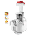 Big Boss 9192 Nutritionally Beneficial Slow Juicer by DailySale