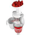 Big Boss 9192 Nutritionally Beneficial Slow Juicer by DailySale