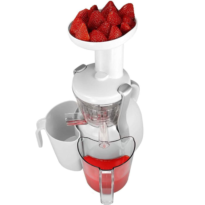 Big Boss 9192 Nutritionally Beneficial Slow Juicer by DailySale