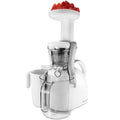 Big Boss 9192 Nutritionally Beneficial Slow Juicer by DailySale