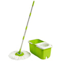 Big Boss InstaMop The Spinning Action Mop by DailySale