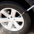 Big Boss Power Washer Broom Jet by DailySale