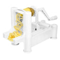 Big Boss Slice-A-Roo Ultimate Tri-blade Vegetable and Fruit Peeler Spiralizer by DailySale
