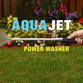 Big Boss Xhose Aqua Jet Power Washer by DailySale
