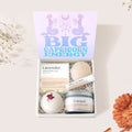Big Capricorn Energy Zodiac Gift Box Set by Dear Ava