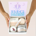 Big Gemini Energy Zodiac Gift Box Set by Dear Ava