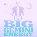 Big Gemini Energy Zodiac Gift Box Set by Dear Ava