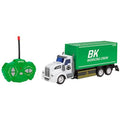 Big Kid's 1:48 RC Truck by DailySale