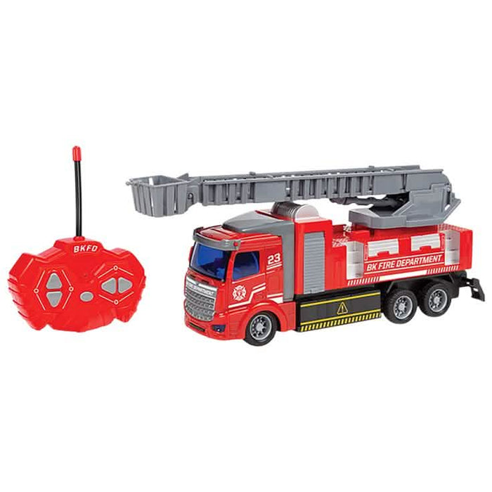 Big Kid's 1:48 RC Truck by DailySale