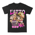 Big Latto Graphic Tee by Obsessed with graphic tees