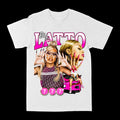 Big Latto Graphic Tee by Obsessed with graphic tees