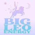 Big Leo Energy Zodiac Gift Box Set by Dear Ava