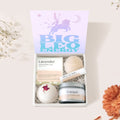 Big Leo Energy Zodiac Gift Box Set by Dear Ava