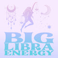 Big Libra Energy Zodiac Gift Box Set by Dear Ava