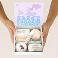 Big Pisces Energy Zodiac Gift Box Set by Dear Ava