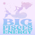 Big Pisces Energy Zodiac Gift Box Set by Dear Ava