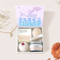 Big Pisces Energy Zodiac Gift Box Set by Dear Ava