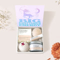 Big Sagittarius Energy Zodiac Gift Box Set by Dear Ava