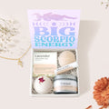 Big Scorpio Energy Zodiac Gift Box Set by Dear Ava