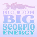 Big Scorpio Energy Zodiac Gift Box Set by Dear Ava