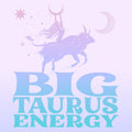 Big Taurus Energy Zodiac Gift Box Set by Dear Ava
