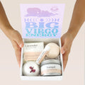 Big Virgo Energy Zodiac Gift Box Set by Dear Ava