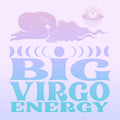 Big Virgo Energy Zodiac Gift Box Set by Dear Ava