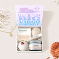 Big Virgo Energy Zodiac Gift Box Set by Dear Ava