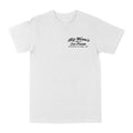 Big Worm's Ice Cream Graphic Tee by Obsessed with graphic tees