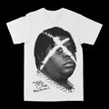 Big X Tha Plug "Big Face" Graphic Tee by Obsessed with graphic tees