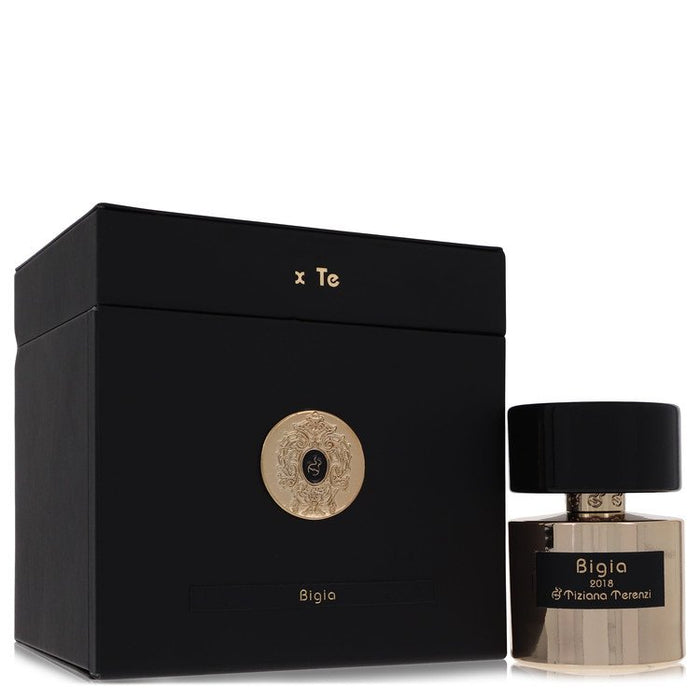 Bigia by Tiziana Terenzi Extrait De Parfum Spray 3.38 oz for Women by Avera Group