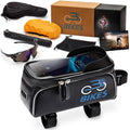 Bike Phone Front Set Bag Full Kit by DailySale