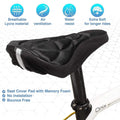 Bike Phone Front Set Bag Full Kit by DailySale