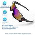 Bike Phone Front Set Bag Full Kit by DailySale