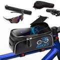 Bike Phone Front Set Bag Full Kit by DailySale