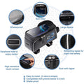 Bike Phone Front Set Bag Full Kit by DailySale