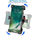Bike Rotatable Phone Holder by DailySale