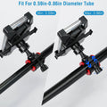 Bike Rotatable Phone Holder by DailySale