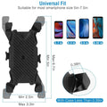 Bike Rotatable Phone Holder by DailySale