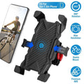 Bike Rotatable Phone Holder by DailySale