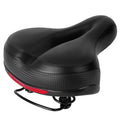 Bike Seat Water Resistant Bicycle Padded Saddle Wear by DailySale