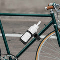 Bike Water Bottle Holder 360° Rotating Drink Cup Cage by DailySale